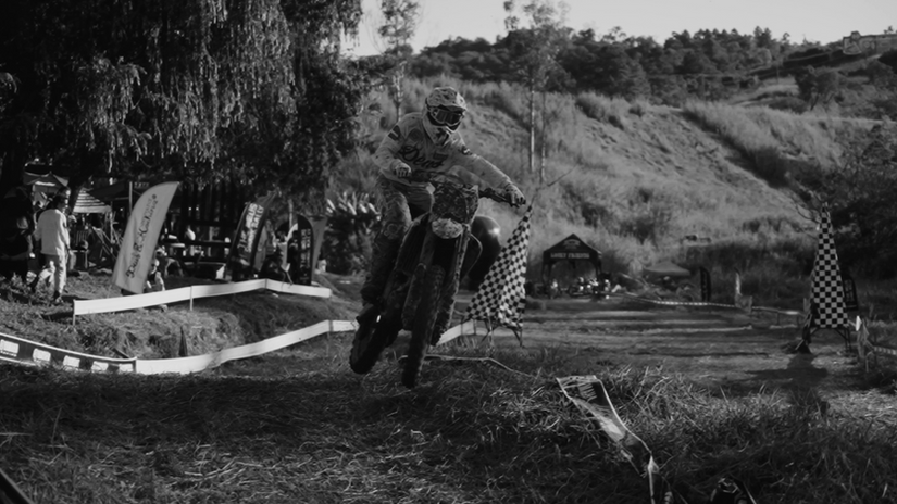 Deus Ex Machina Rally Swank